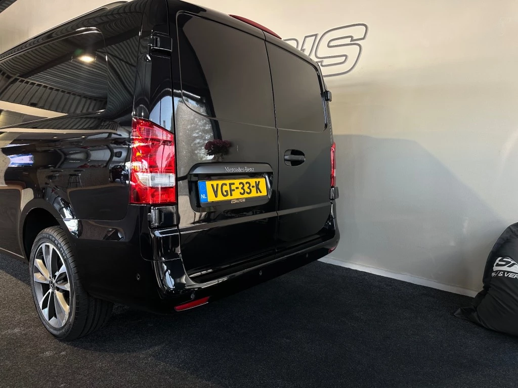 Mercedes-Benz Vito – foto 7