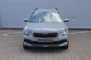 Škoda Kamiq – thumbnail 14