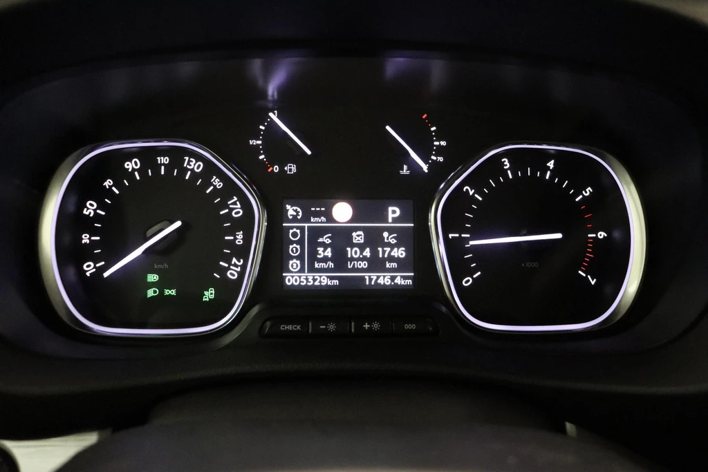 Peugeot Traveller – foto 45