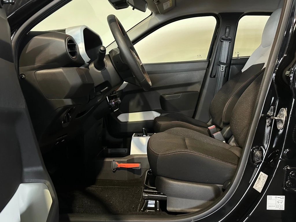 Dacia Spring – foto 16