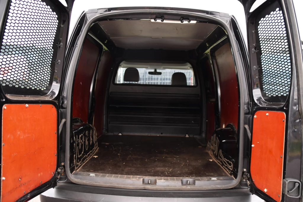 Volkswagen Caddy – foto 32