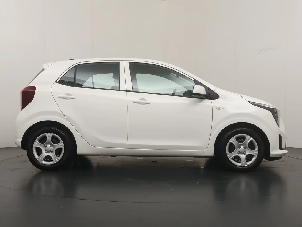 Kia Picanto – foto 9