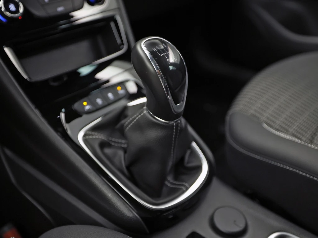 Opel Astra – foto 12