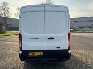Ford Transit – thumbnail 3