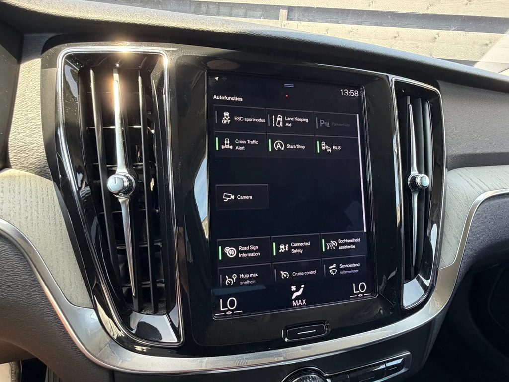 Volvo V60 – foto 19