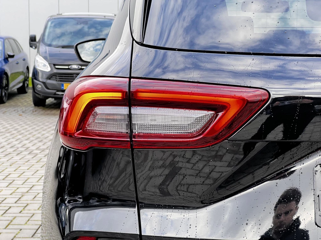 Ford Kuga – foto 18