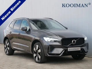 Volvo XC60 – thumbnail 7