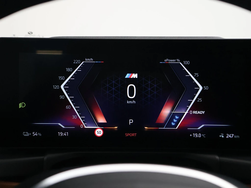 BMW i4 – foto 27
