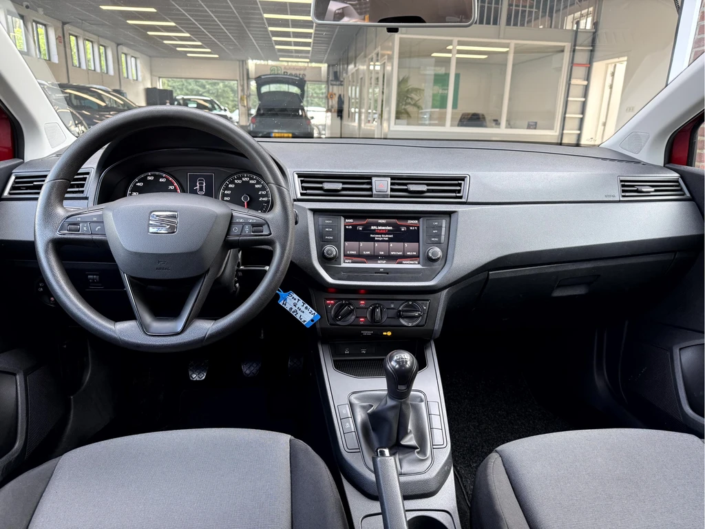 SEAT Ibiza – foto 10