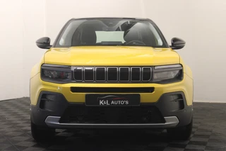 Jeep Avenger – thumbnail 6