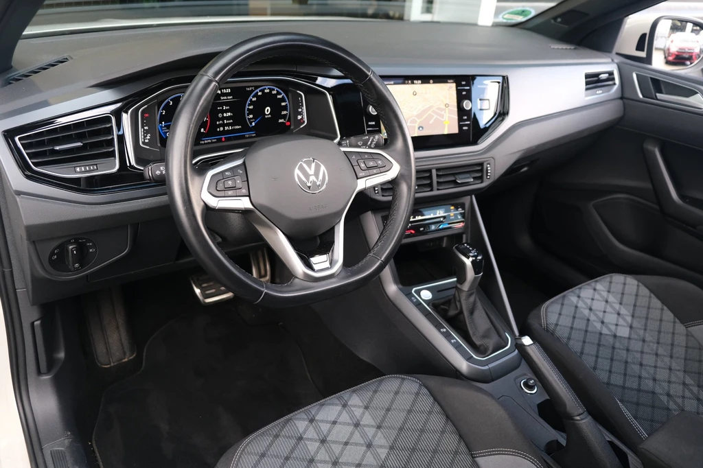 Volkswagen Taigo – foto 9