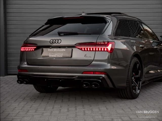 Audi A6 – thumbnail 9