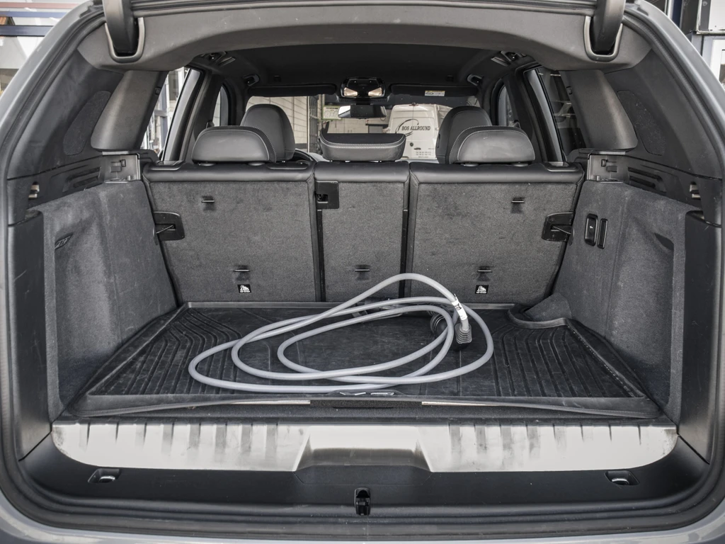 BMW X3 – foto 20
