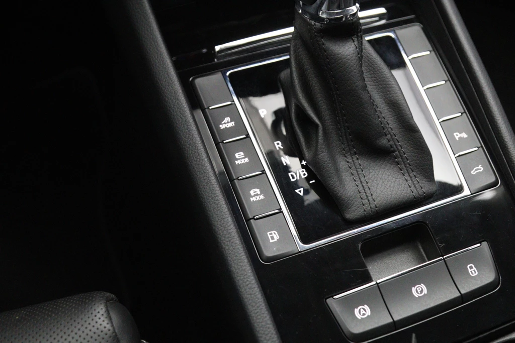 Škoda Superb – foto 28