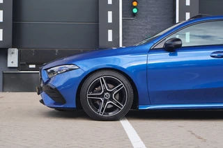 Mercedes-Benz A-Klasse – thumbnail 2