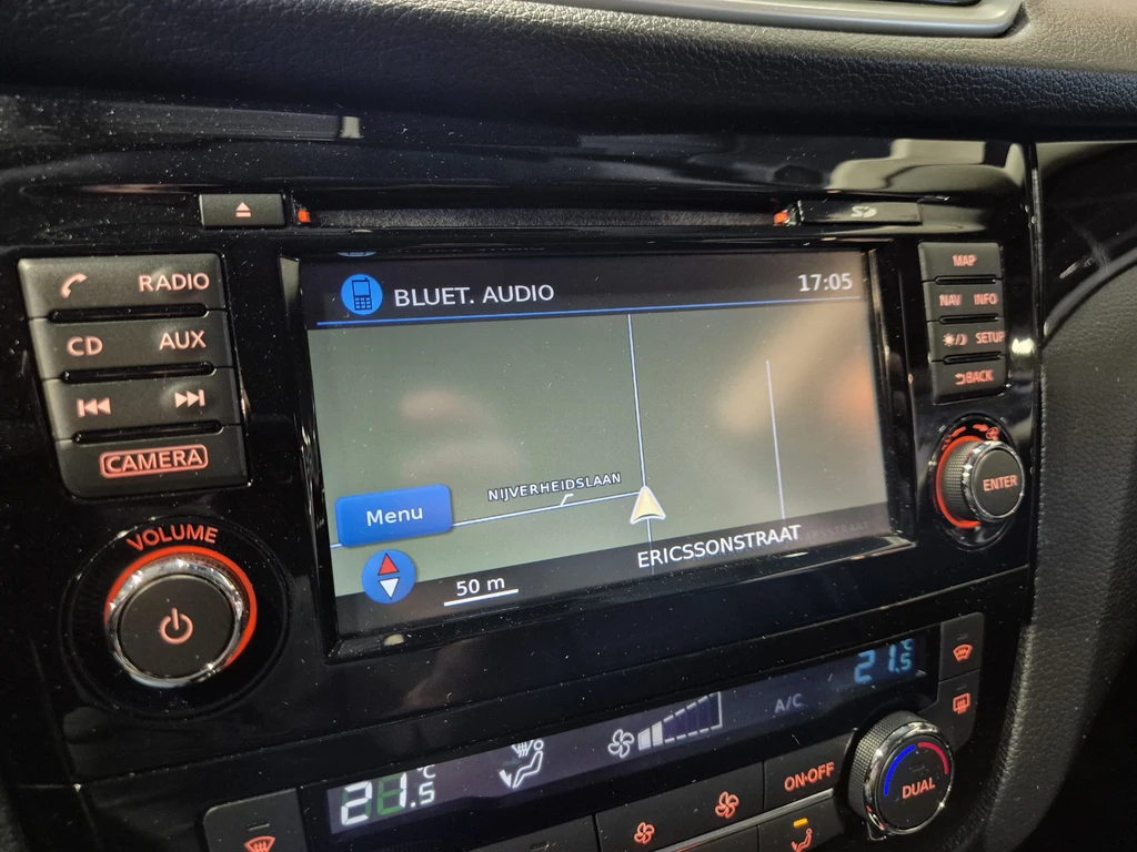 Nissan QASHQAI – foto 31