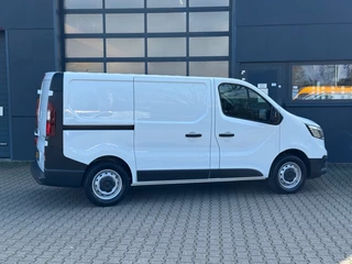 Renault Trafic – thumbnail 5