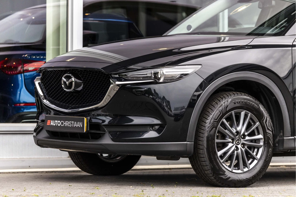 Mazda CX-5 – foto 16
