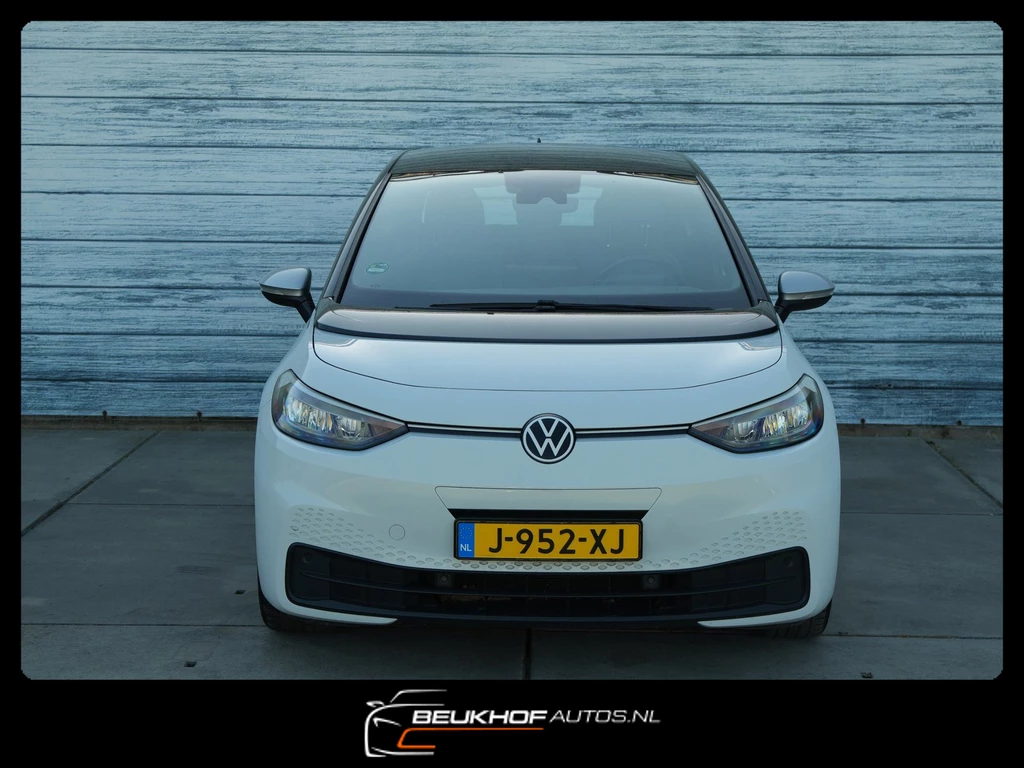 Volkswagen ID.3 – foto 8
