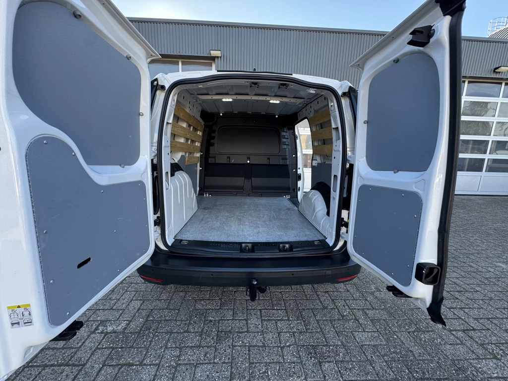Volkswagen Caddy – foto 22