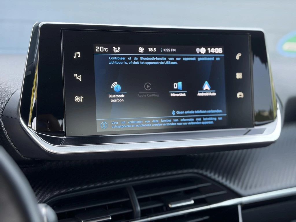 Peugeot 208 – foto 22