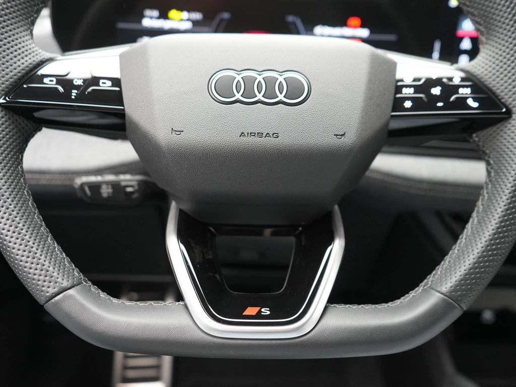 Audi A6 Avant e-tron – foto 18