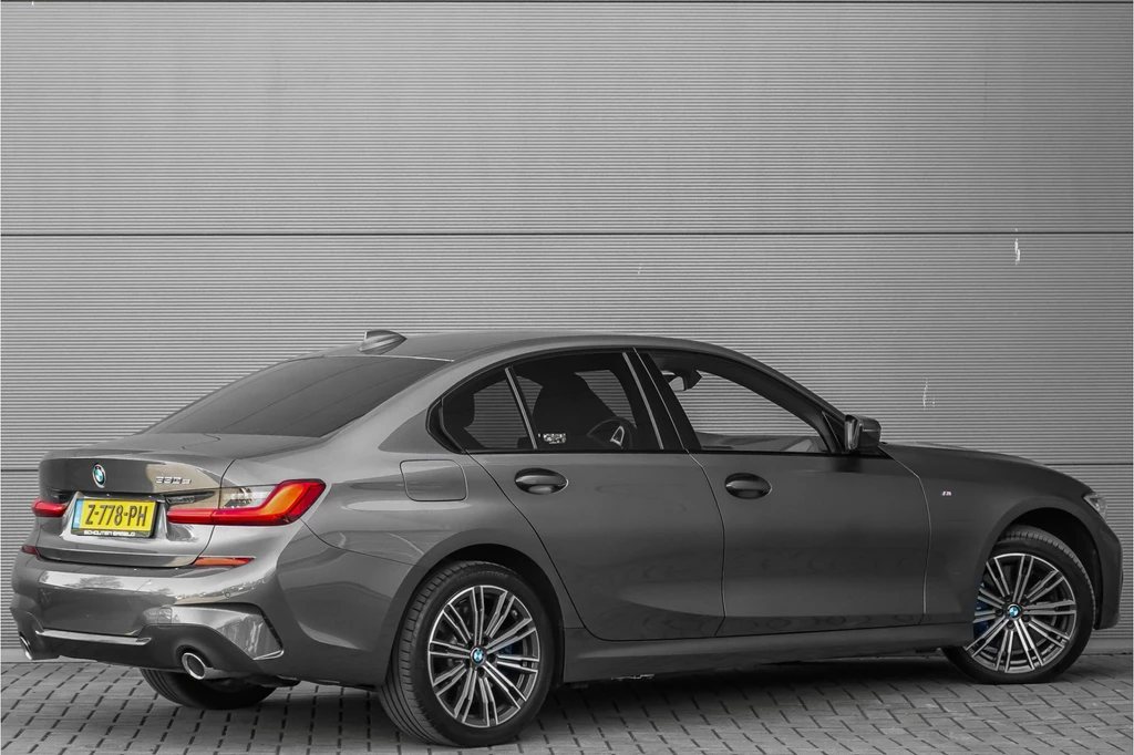BMW 3 Serie – foto 7