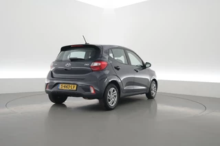 Hyundai i10 – thumbnail 4