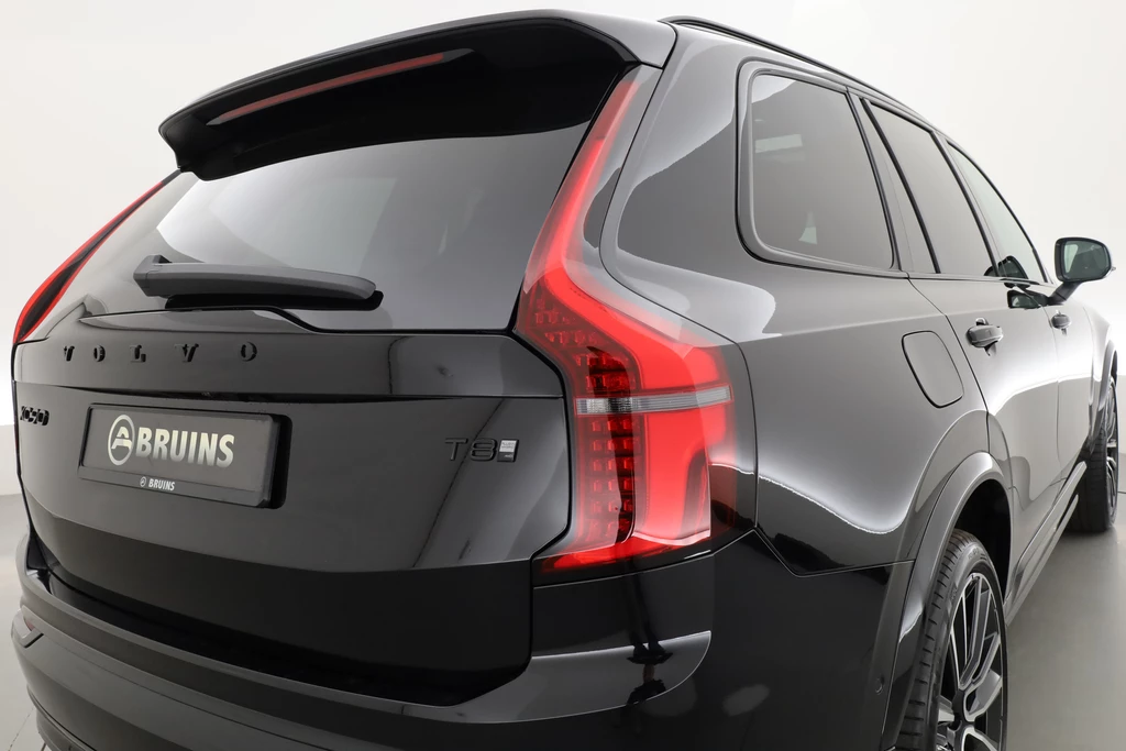 Volvo XC90 – foto 5