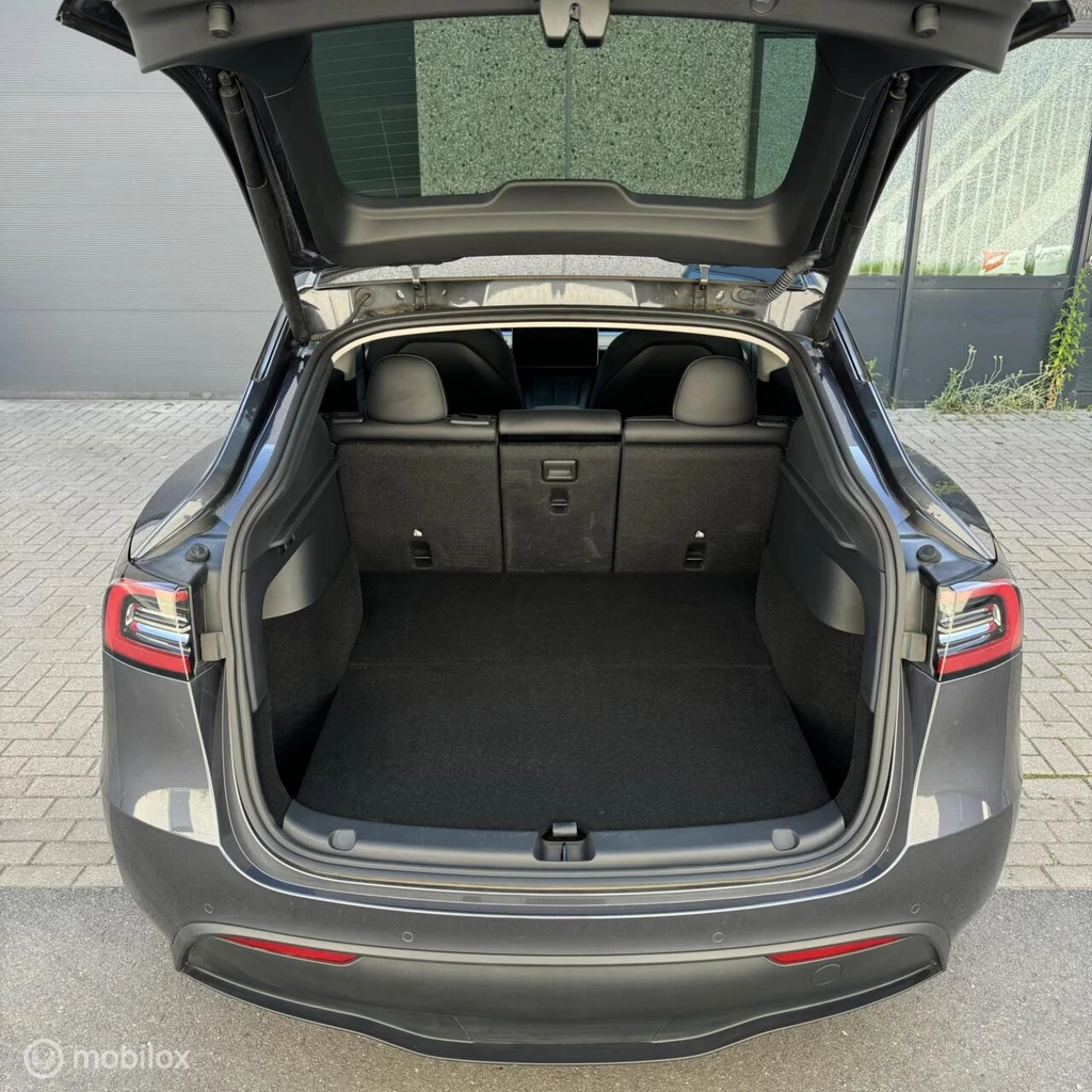 Tesla Model Y – foto 19