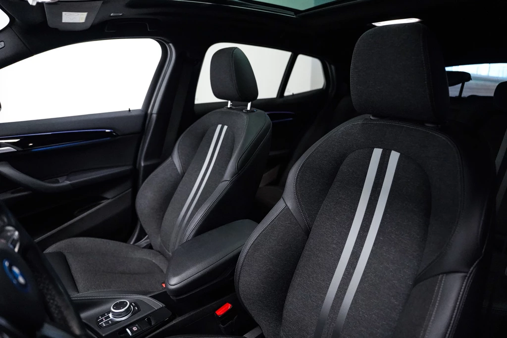 BMW X2 – foto 12