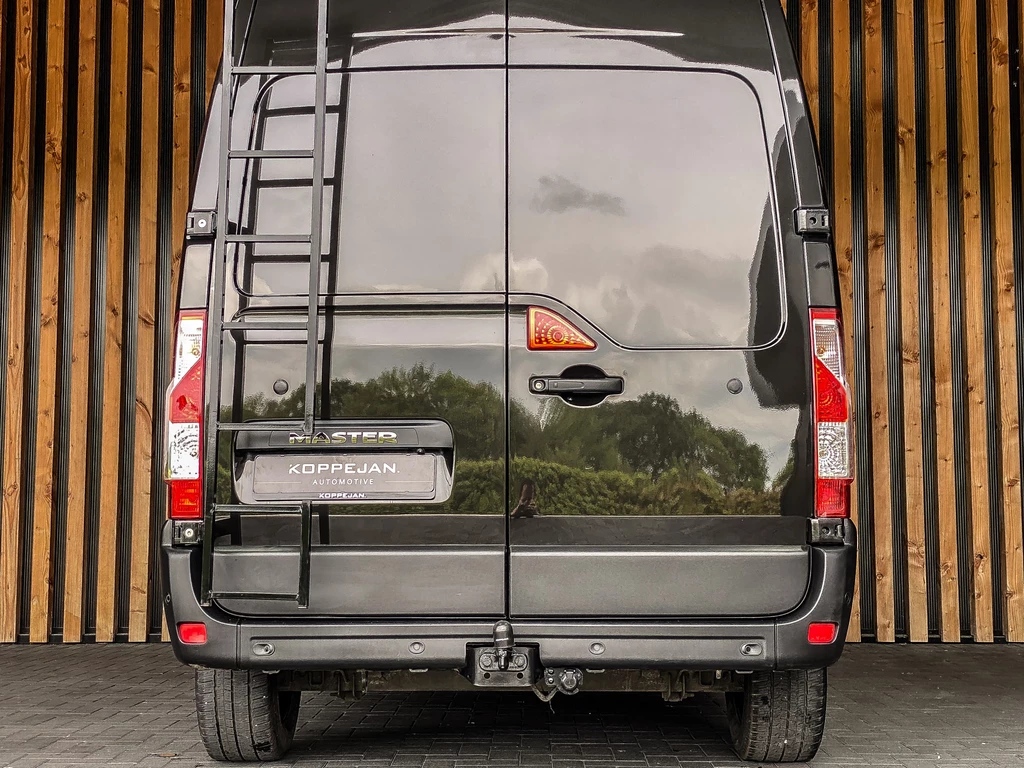 Renault Master – foto 8