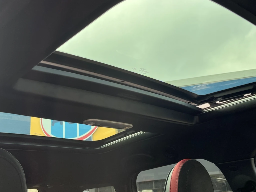 MINI Countryman – foto 26