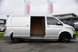 Volkswagen Transporter – thumbnail 9