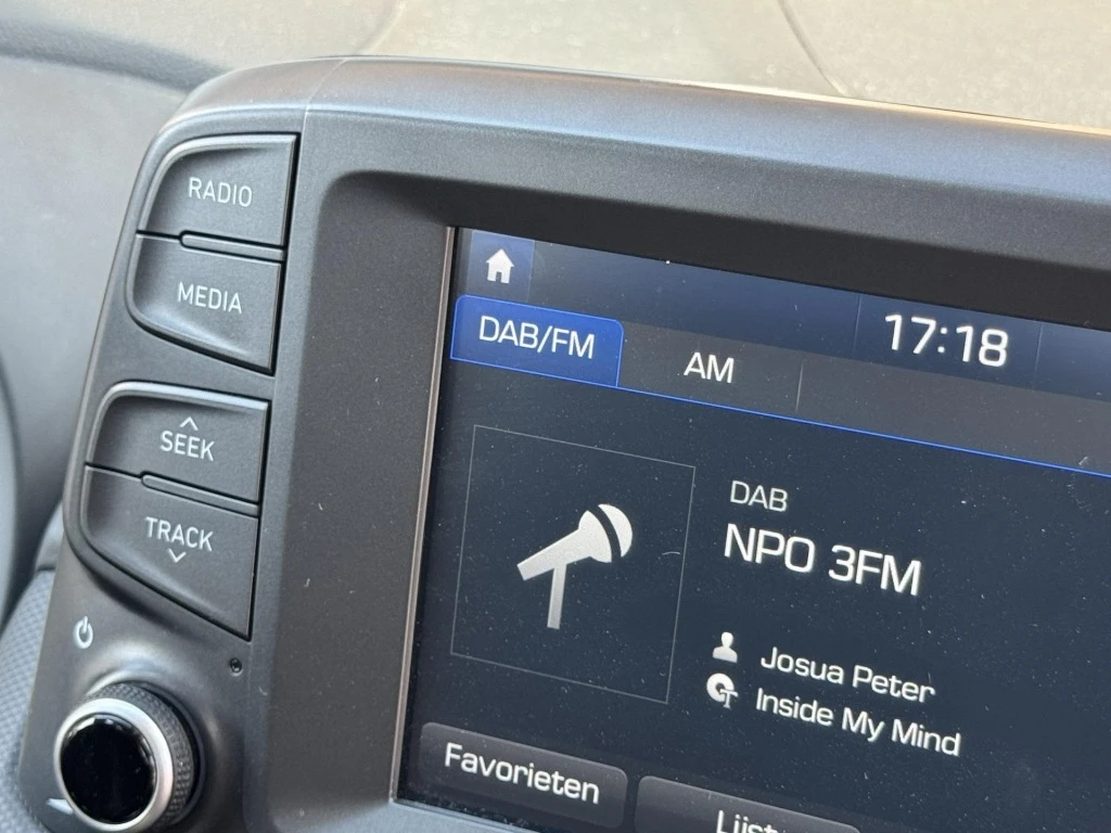 Hyundai Kona – foto 22
