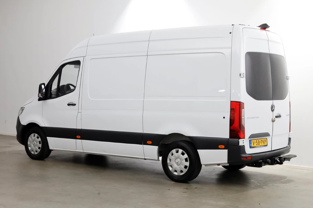Mercedes-Benz Sprinter – foto 3