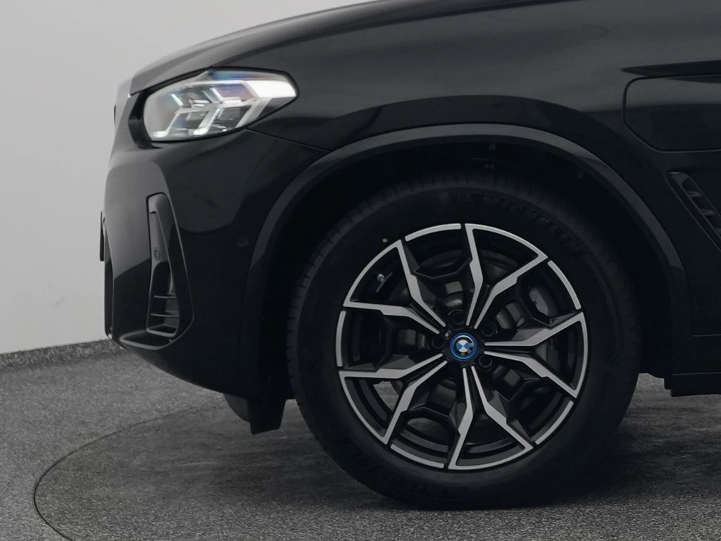 BMW X3 – foto 30