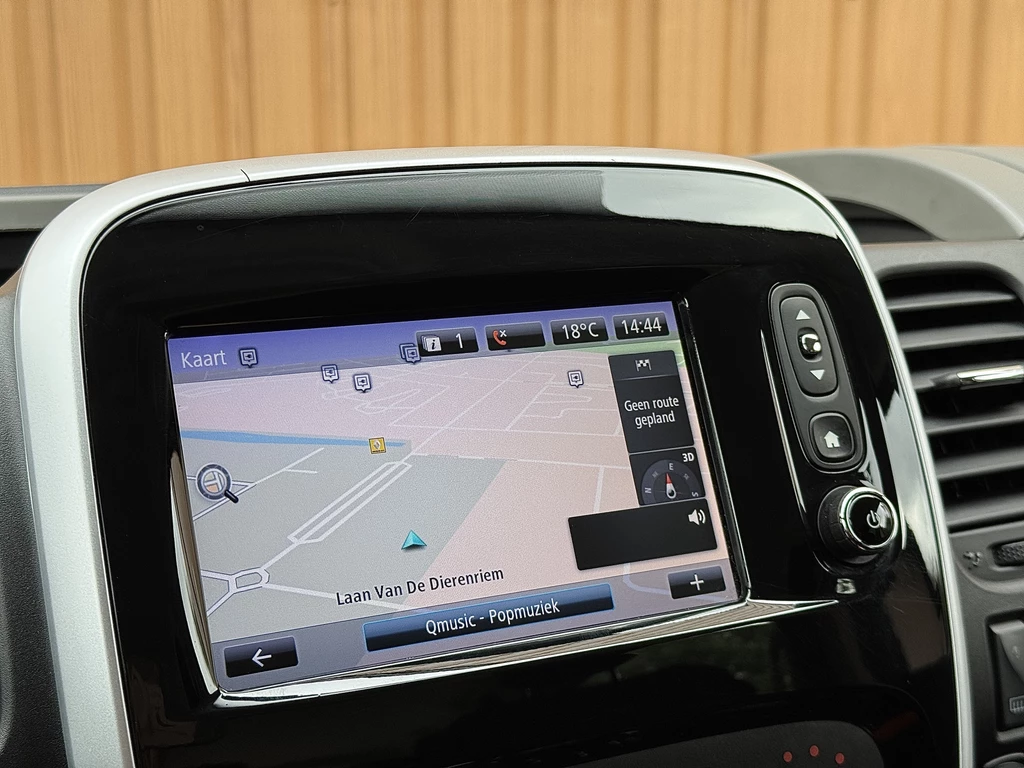 Renault Trafic – foto 14