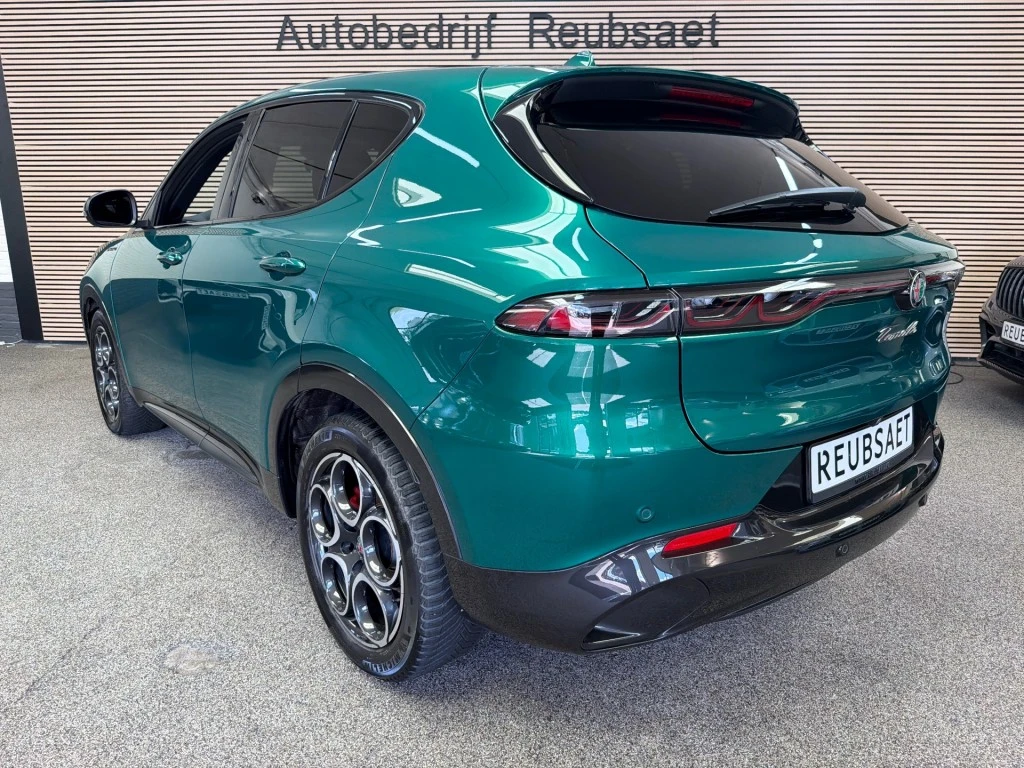 Alfa Romeo Tonale – foto 3