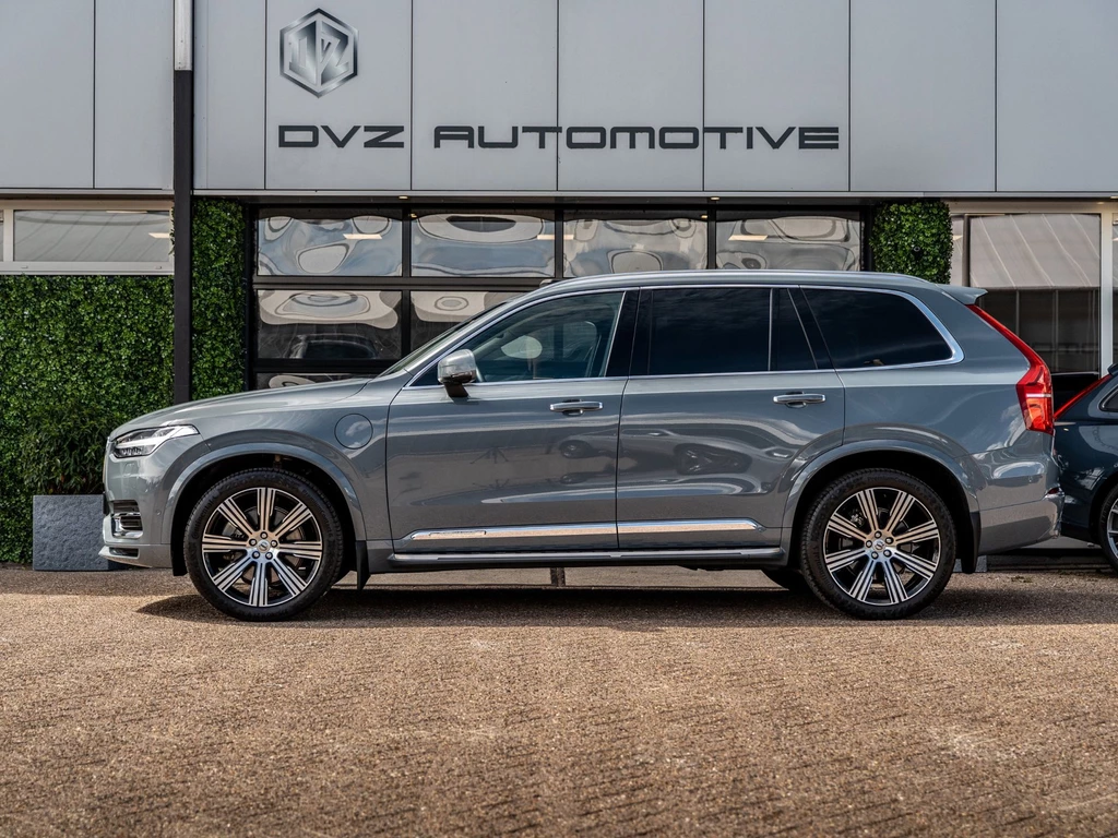 Volvo XC90 – foto 2