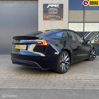 Tesla Model 3 – thumbnail 5