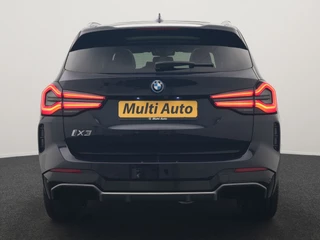 BMW iX3 – thumbnail 5