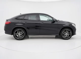 Mercedes-Benz GLE – thumbnail 6