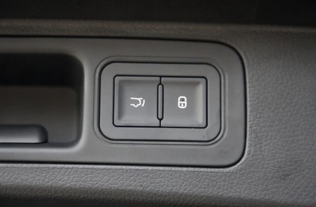 BYD SEAL U – foto 24