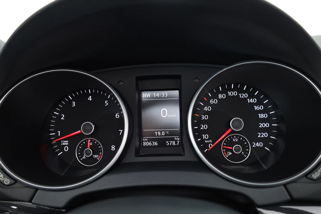 Volkswagen Golf – foto 14