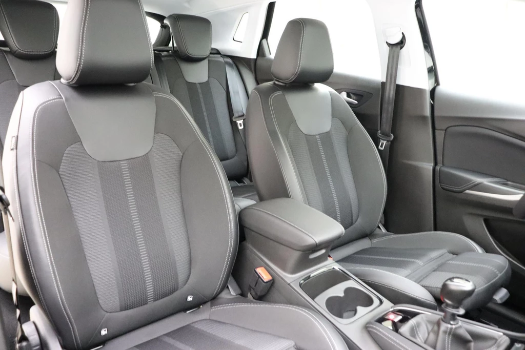 Opel Grandland – foto 12