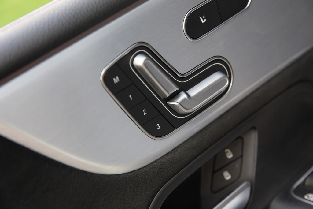 Mercedes-Benz B-Klasse – foto 23