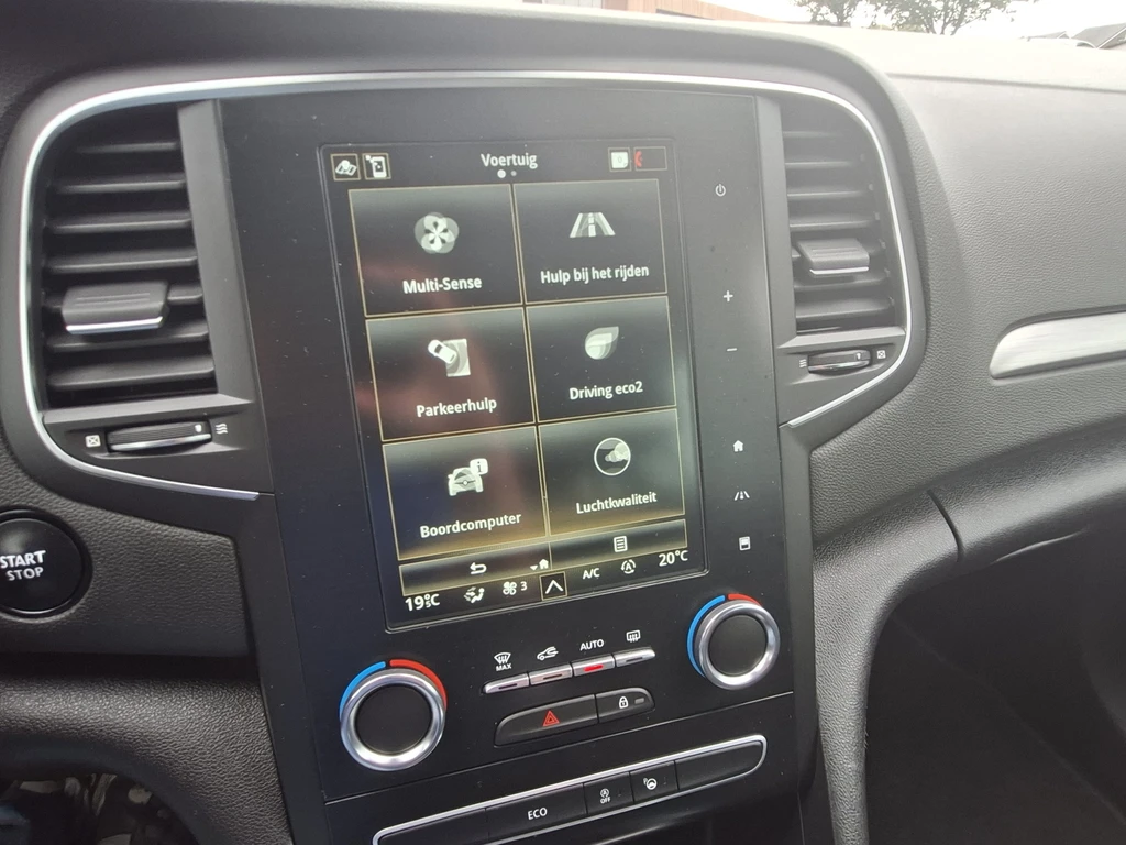 Renault Mégane Estate – foto 28