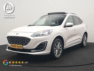 Ford Kuga – thumbnail 1