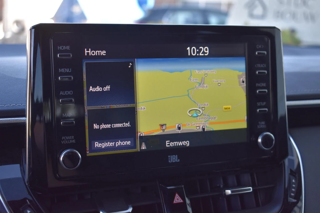 Toyota Corolla Touring Sports – foto 19